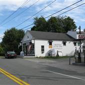 West Granville