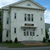 Cohasset