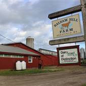 Balsam Hill Dairy Farm