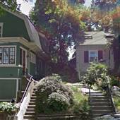 Arlington Neighborhoods