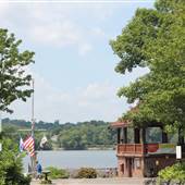 Jamaica Pond