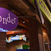 Boston Children's Museum