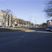 Packard's Corner