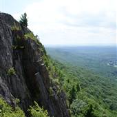 Mount Tom State Reservation, Holyoke