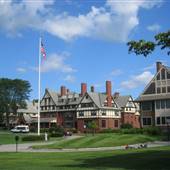 St. Mark's School