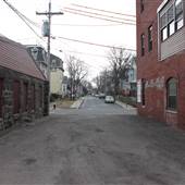 Boston Harbor Distillery