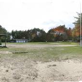 camp green eyrie