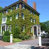 Chestnut Street, Salem