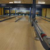 Candle Lanes