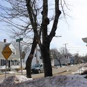 McKinley & Grant Street & 4th Street