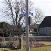 Orswell & Laurel