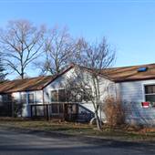 Willow St and Watuppa Ave