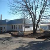 Athol Warehouse