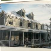 Boxborough House
