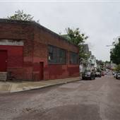 Egleston St