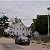 East Main Street