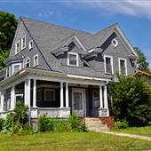 Highland Terrace