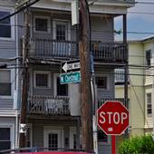 West Chestnut Street