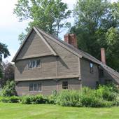 Whipple House, Ipswich