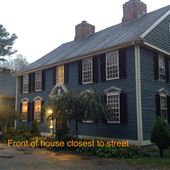 Natick home