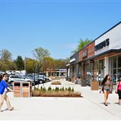 Acton Plaza