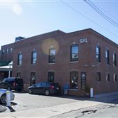 Somerville Brewing Company and Taproom
