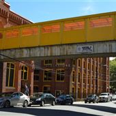 Clinton Mills