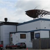 HarborArts Shipyard Gallery