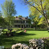 Loring-Greenough House