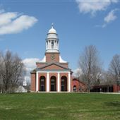 First Church of Christ, Unitarian