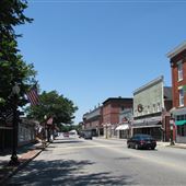 Town of Ayer