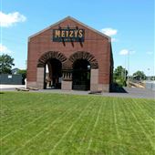 Metzy's Taqueira, LLC