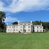 The Lyman Estate