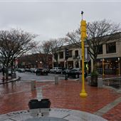 Davis Square