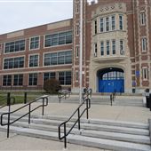 East Boston High