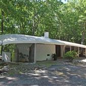 Modern Southbridge home
