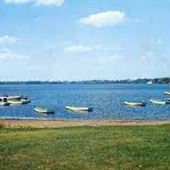 Lake Quannapowitt