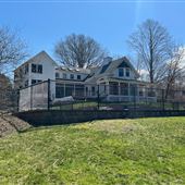 90 Prospect Street, Marshfield