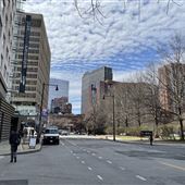 Kendall Square, Cambridge