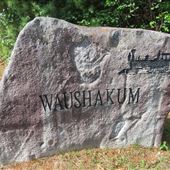 Waushakum Live Steamers