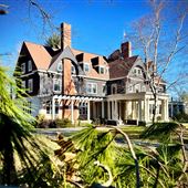 Estate of Mind @ the historic Whitin-Lassel Manor