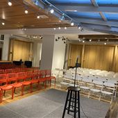 Asylum CoLab Studios