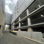 Private Alley 939