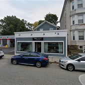 Brookline Commercial Property