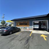 Randolph Car Wash & Gas Station