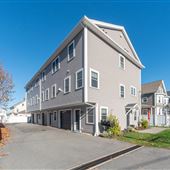 Waltham Condo