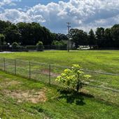 Old Little League Field