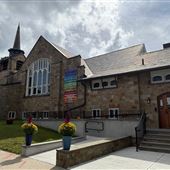 Stratford Street United Church