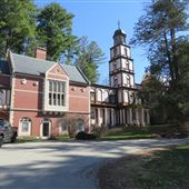 Edward F. Searles Estate