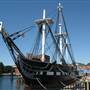 USS Constitution